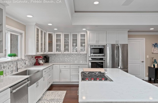 Scenic Solitude: Gorgeous Remodeled 3 Bedroom 2 and a Half Baths Panoramic Views