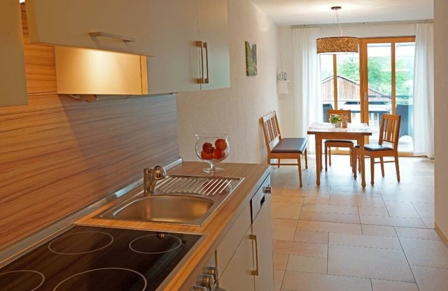 Bonito apartamento de 90m2 con balcón.