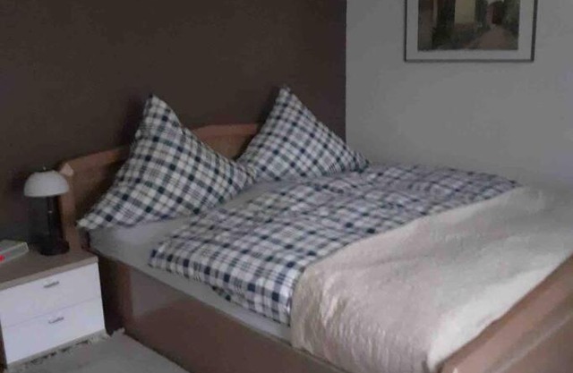 Schöne Wohnung in Arnsberg mit tollem Ausblick