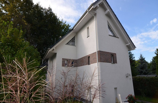 Apartamento en el bosque de Schönow