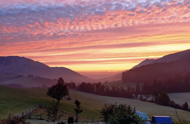 Apartamento de vacaciones Gänsbrunnen para 1 - 6 personas con 2 dormitorios - Casa rural