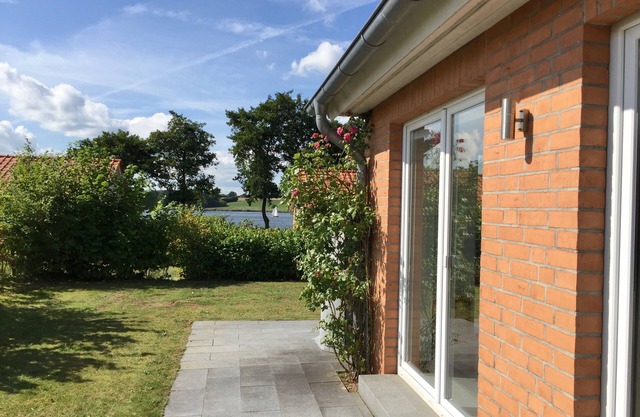 Schlei Resort Marina mangas