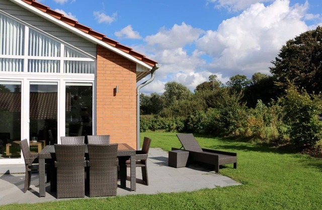 Schlei Resort Marina mangas