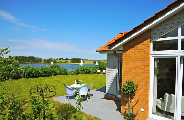 Schlei Resort Marina mangas