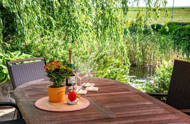 Schleiperle in Maasholm