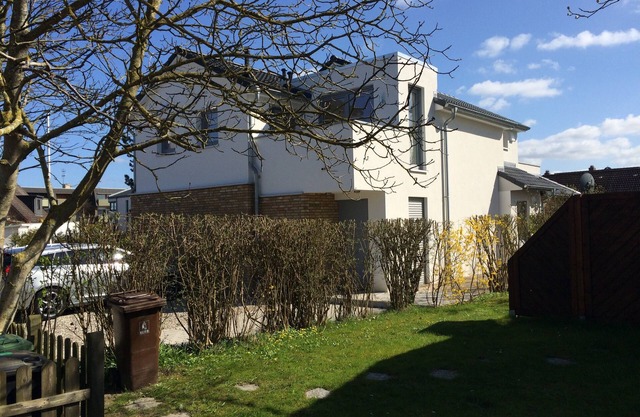 Schoenberger playa - un lugar de ensueño - Sea View -New -