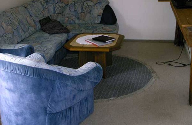 Schwalbenwohnung - Apartamentos en el Forellenhof