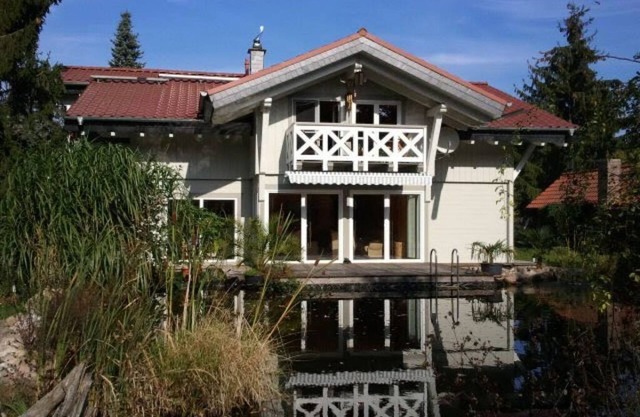 Schweizerhaus, FeWo Lucerne (upper floor)