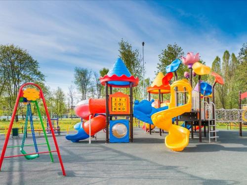 SCN City Hotel Ban Chang