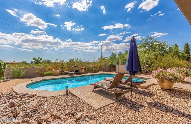 Scottsdale Escape|Pool,Hot tub,MiniGolf,FirePit