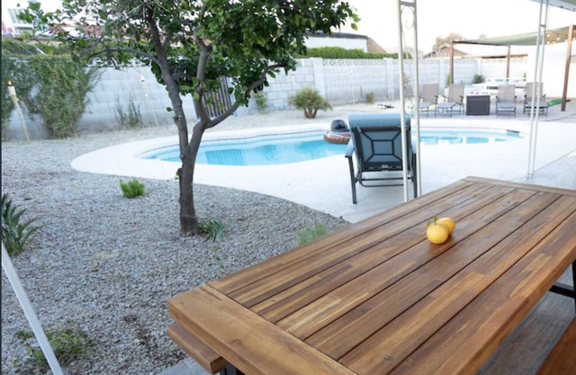 Granja de Scottsdale: ¡a 5 minutos del casco antiguo de Scottsdale! *Nuevo listado*