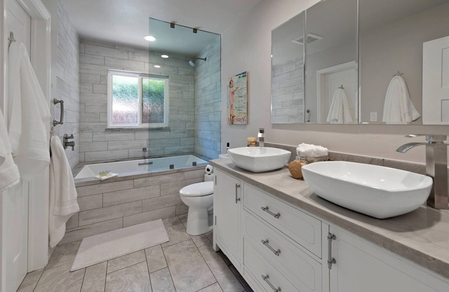 SDSU Beach Cottage (Universidad Estatal de San Diego)