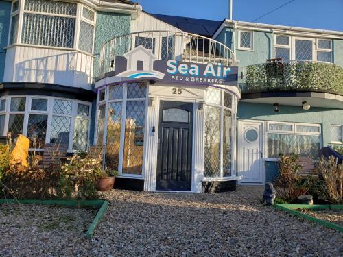 Sea Air B&B