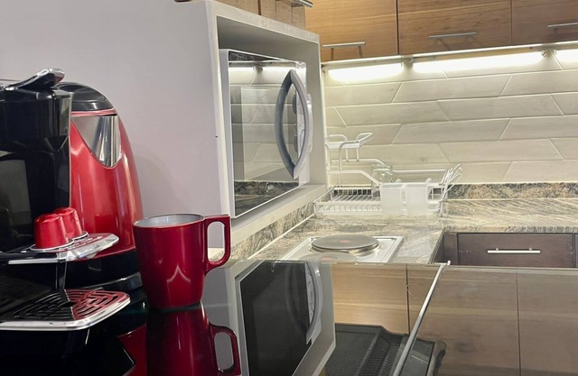 Sea Breeze Cozy Chalet No.50