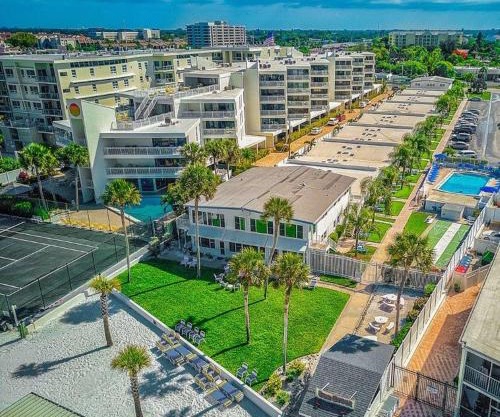 Sea Crest
