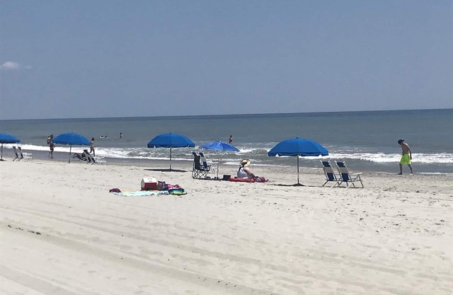 Sea Dunes Oceanfront