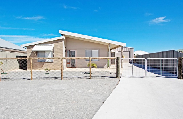 "Sea Gem" Green Head