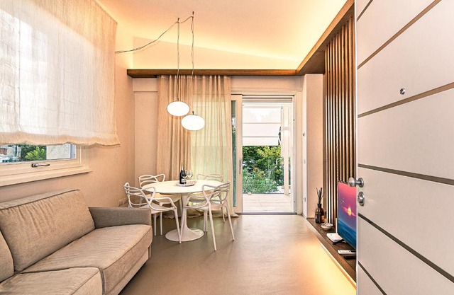 Sea Holidays Apartment