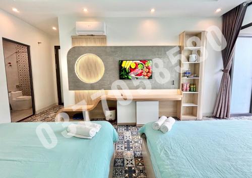 Sea House Hotels and Apartments