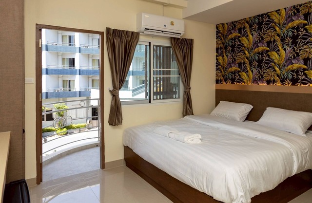Sea Inn Pattaya