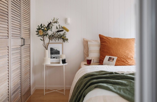 Sea Notes Beach House Yamba