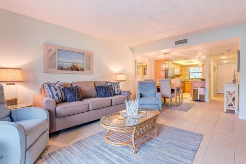 Sea Pointe
