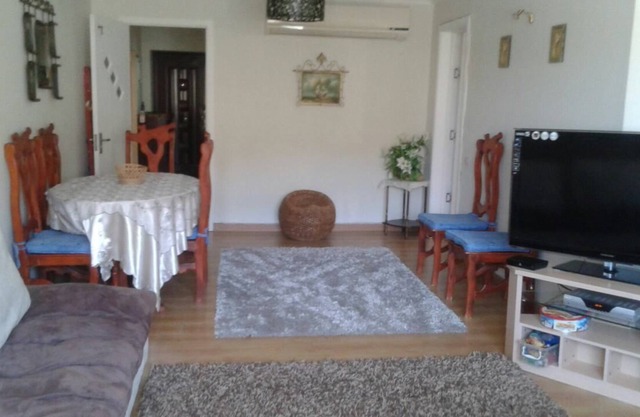 Sea Side Three Bedroom Apartment