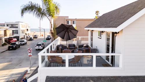 Sea Sight by AvantStay Walk to Newport Beach