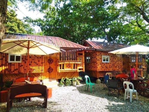 Sea-Sky Blue Beach Resort at Malabrigo Lobo Batangas-SM01