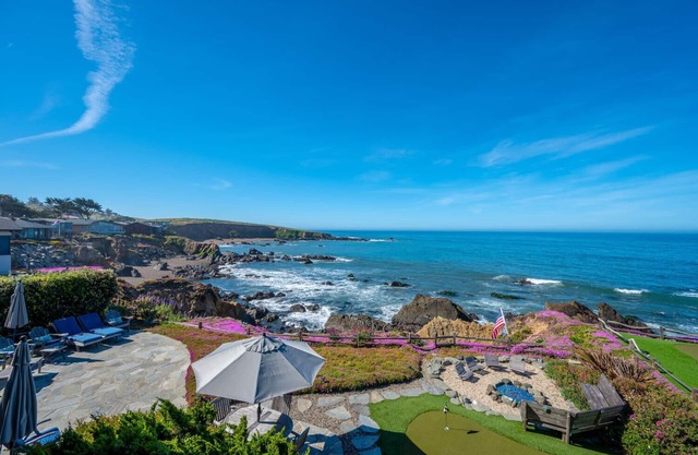 Sea Spray- # PH14 ¡Espectacular vida frente al mar en su máxima expresión!