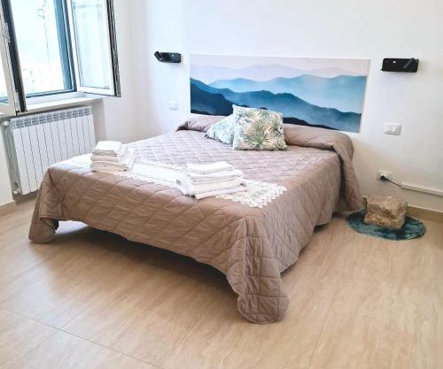 Sea Stone B&B