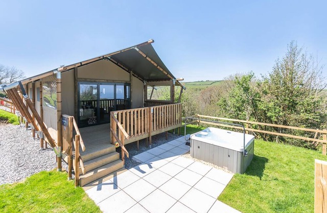 Alojamiento de 2 habitaciones en Lynton