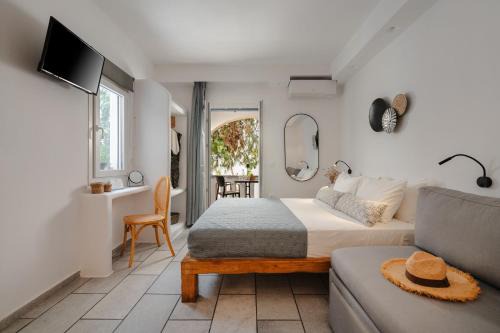 Sea View Apartments & Studios