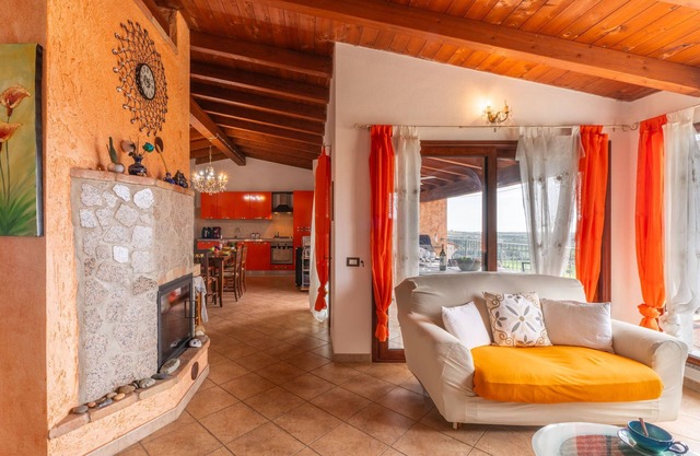 Sea view by Interhome