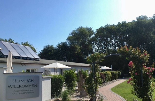 Vista al mar Confortable residencia vacacional