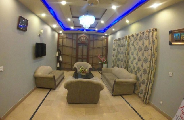 Sea View Guest House