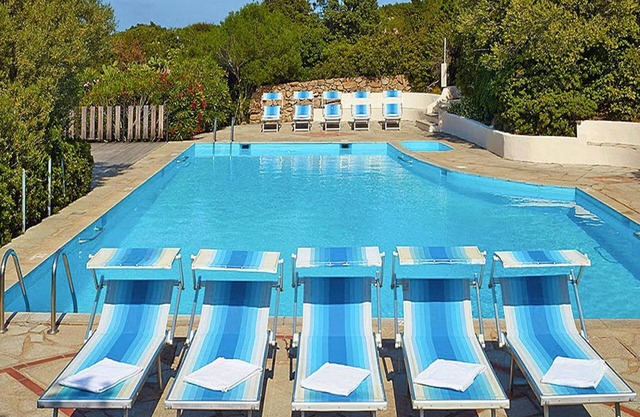 Estudio con vistas al mar, Lu Nibareddu