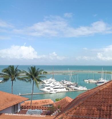 Sea View Villa @ Nongsa Resort