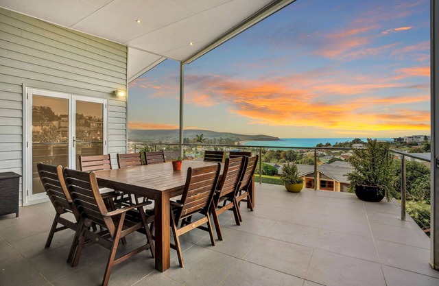 Sea Vue Grande - Gerringong