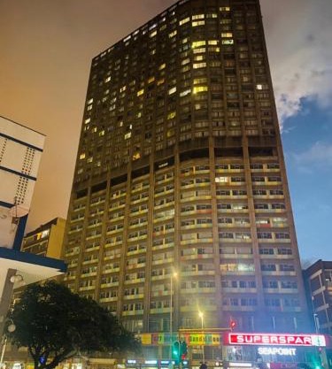 Seaboard Hotel & Holiday Apartments