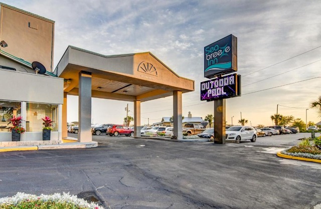 Seabreeze Inn - Fort Walton