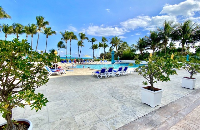 Seacoast by Miami Ambassadors