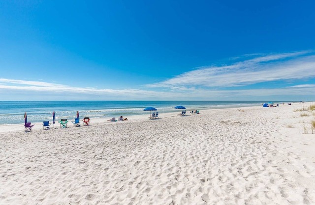 Seacrest 804 1 Bedroom Condo