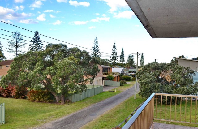 Unidad 1 de Seacrest - South West Rocks, NSW