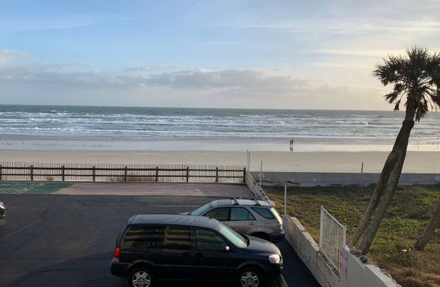 Seadip Resort Ocean Front Ocean View # 231