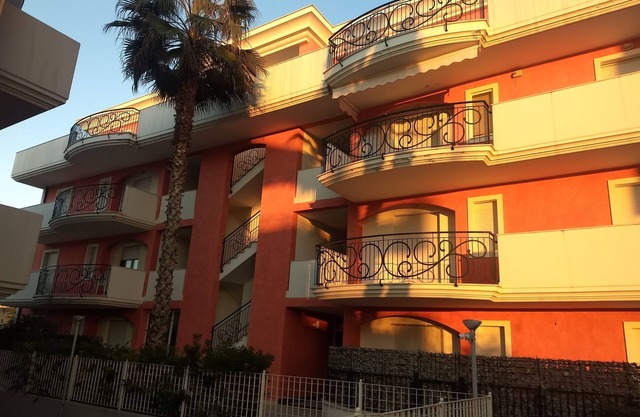 Seafront and Mountain View Penthouse