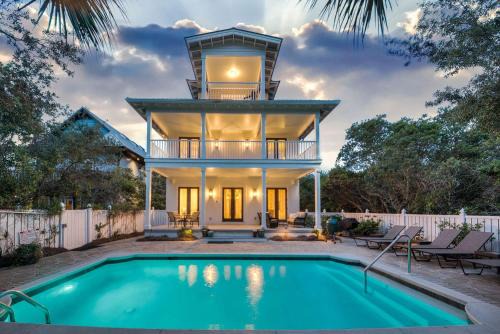 Seagrove - 46 Eastern Lake