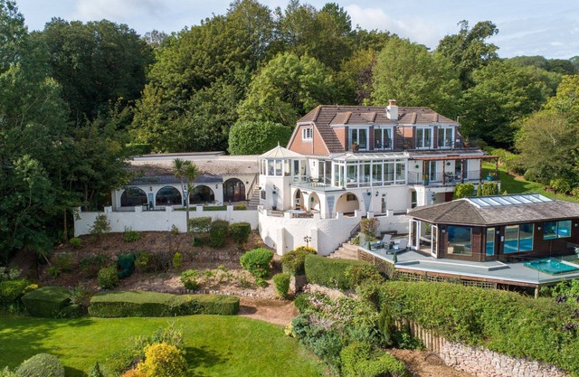 Seahaven - Luxury Cottages