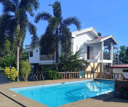 Seaheart Guest House Panglao