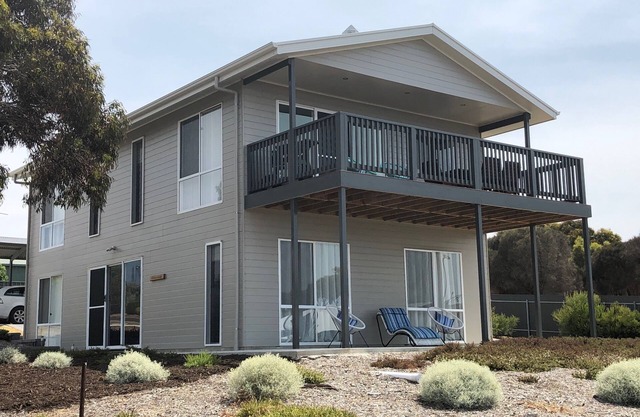 SeaKing Escape, Kingscote Kangaroo Island